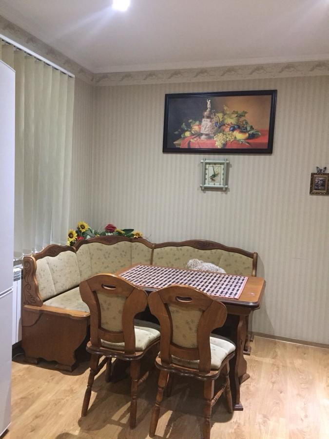 U Zubrytskyh 호텔 트루스카베츠 외부 사진