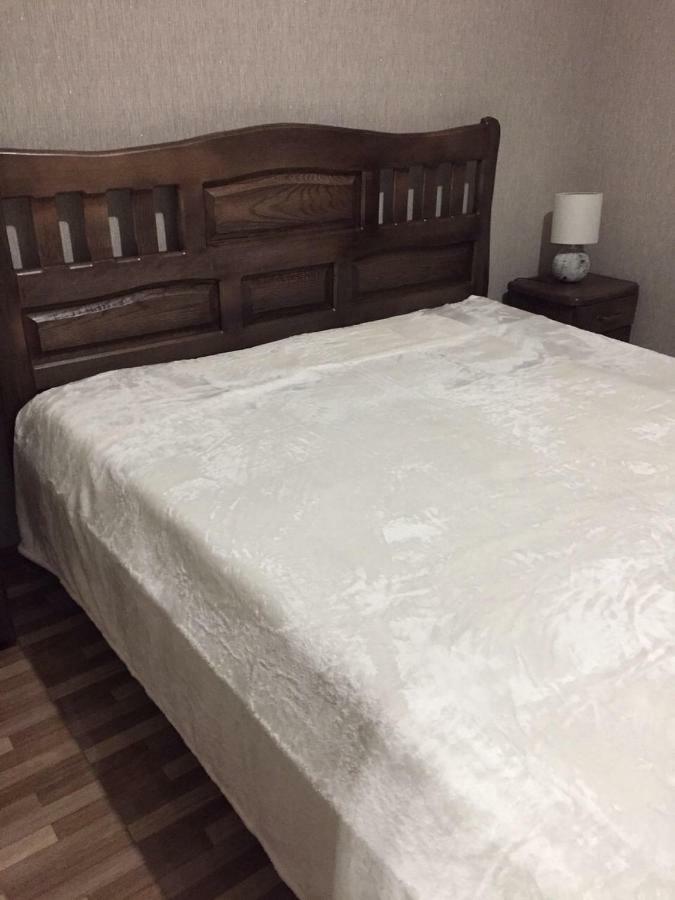 U Zubrytskyh 호텔 트루스카베츠 외부 사진